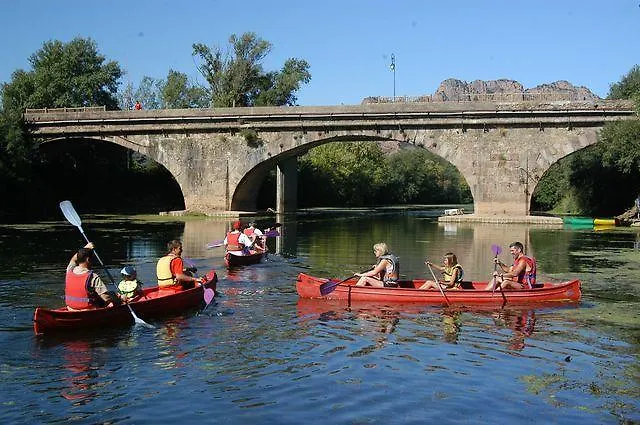 Camping Les Pecheurs Hotel Roquebrune-sur-Argens Campsite