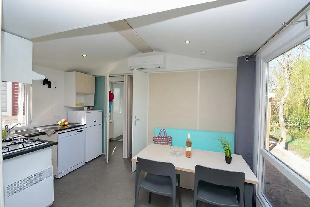 Camping Les Pecheurs Hotel Roquebrune-sur-Argens